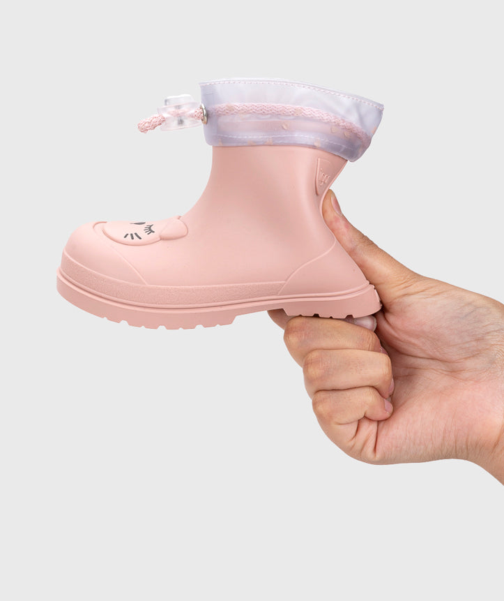 IGOR – Himbeer-Yogi-Stiefel