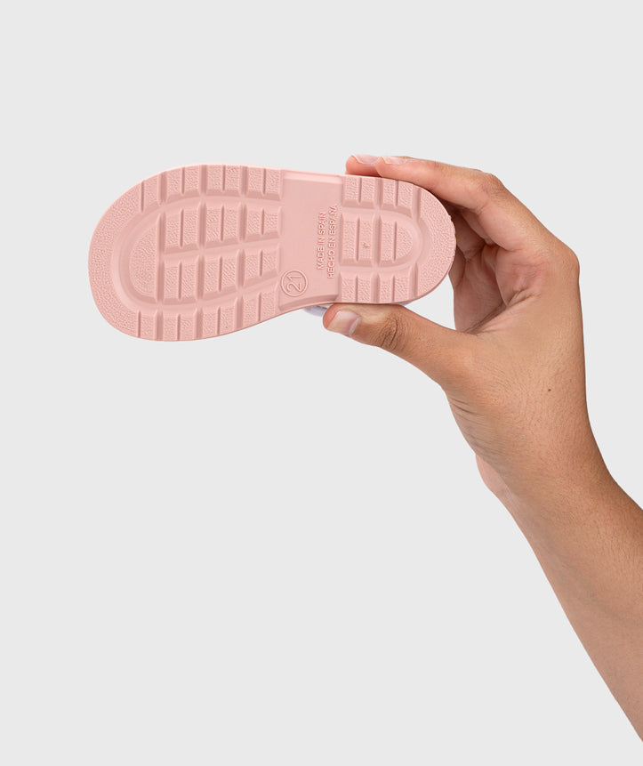 IGOR – Himbeer-Yogi-Stiefel