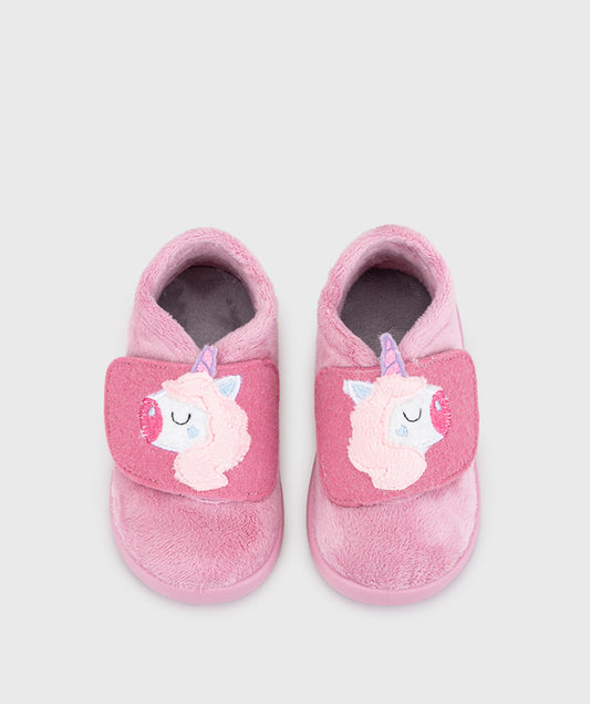 Pré-commande: Chaussons Homie Licorne