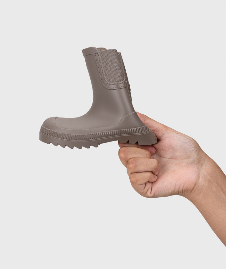 Pré-commande IGOR - Bottes Verona Taupe