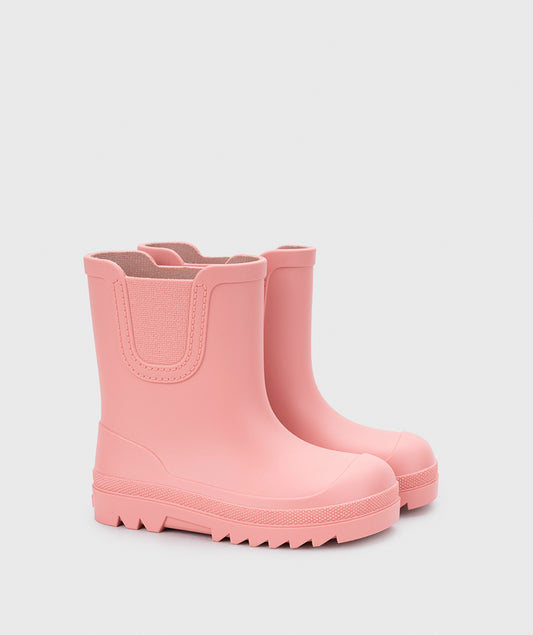 IGOR - Bottes Verona Rosa