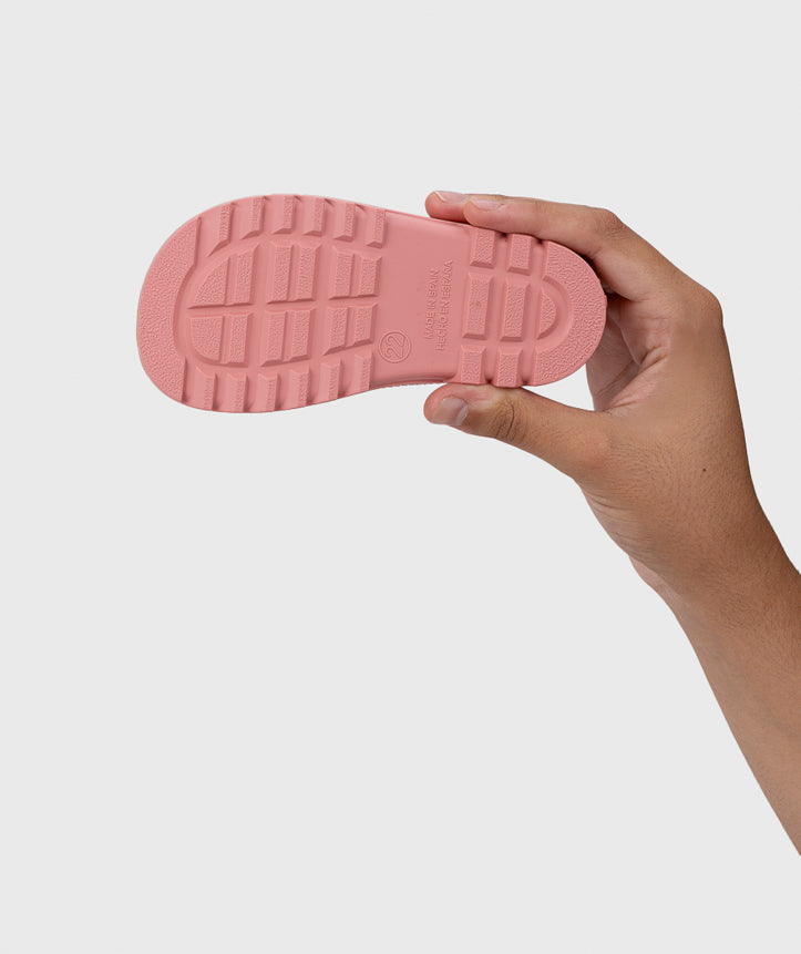 IGOR - Bottes Verona Rosa