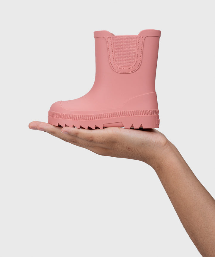 IGOR - Bottes Verona Rosa