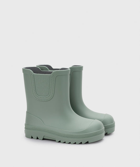 IGOR - Bottes Verona Vert