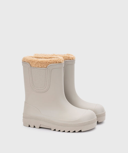 Pré-commande IGOR - Bottes Verona Borreguito Pietra