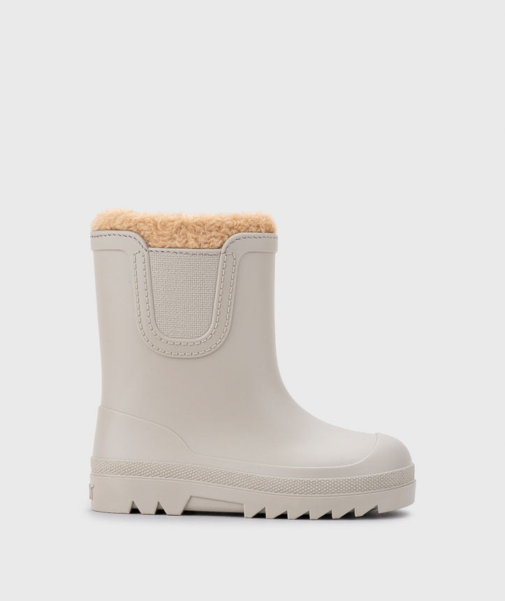 Pré-commande IGOR - Bottes Verona Borreguito Pietra