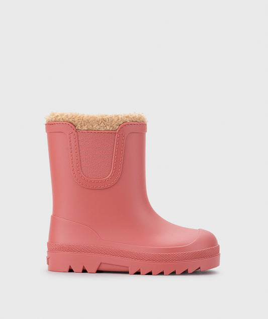 IGOR - Yogi Borreguito Khaki Stiefel