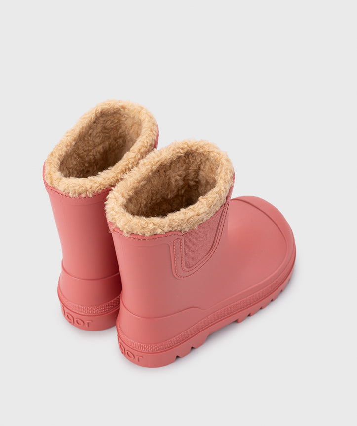 IGOR - Yogi Borreguito Khaki Stiefel