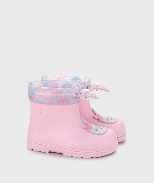 Pré-commande IGOR - Bottes Mendi Licorne