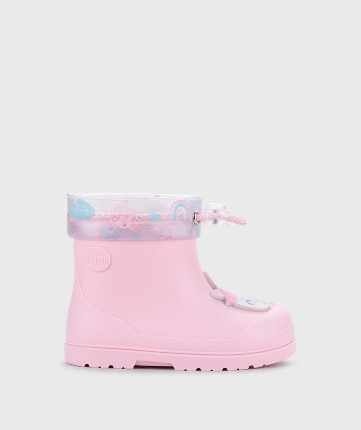 Pré-commande IGOR - Bottes Mendi Licorne