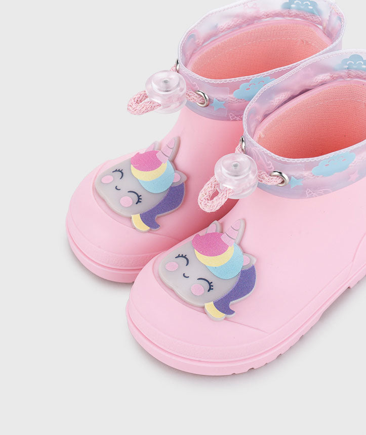 Pré-commande IGOR - Bottes Mendi Licorne