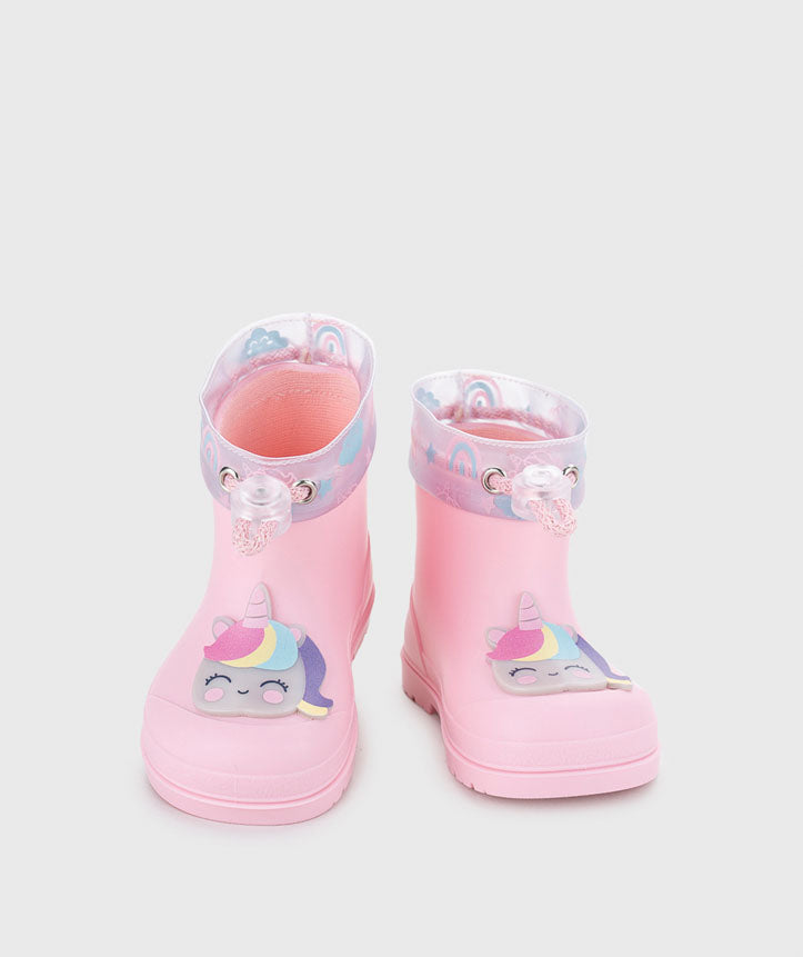 Pré-commande IGOR - Bottes Mendi Licorne