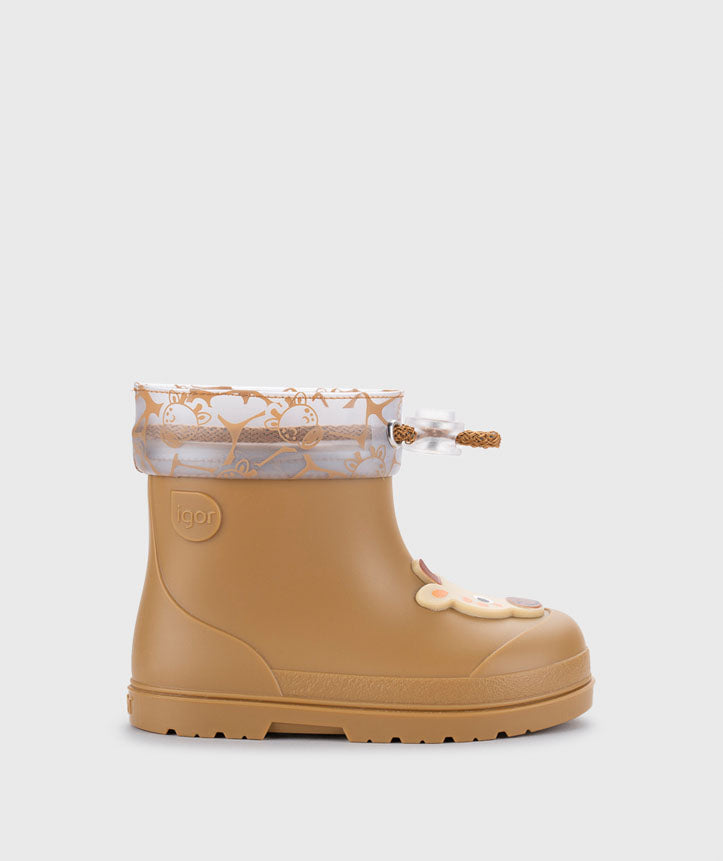 Pré-commande IGOR - Bottes Mendi Girafe