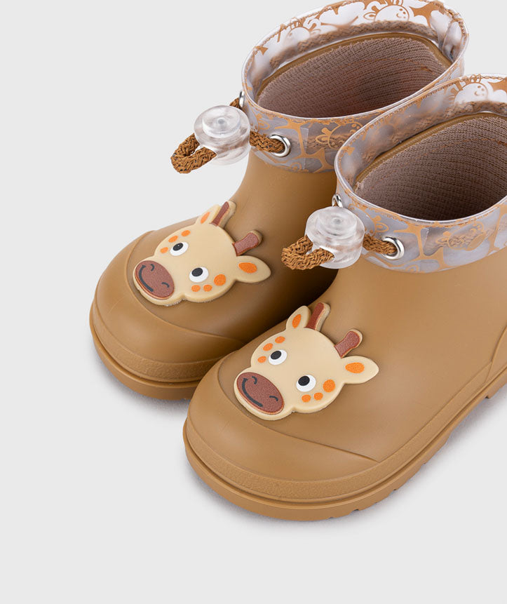 Pré-commande IGOR - Bottes Mendi Girafe