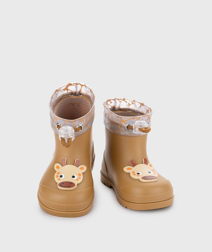 Pré-commande IGOR - Bottes Mendi Girafe