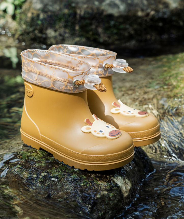 Pré-commande IGOR - Bottes Mendi Girafe