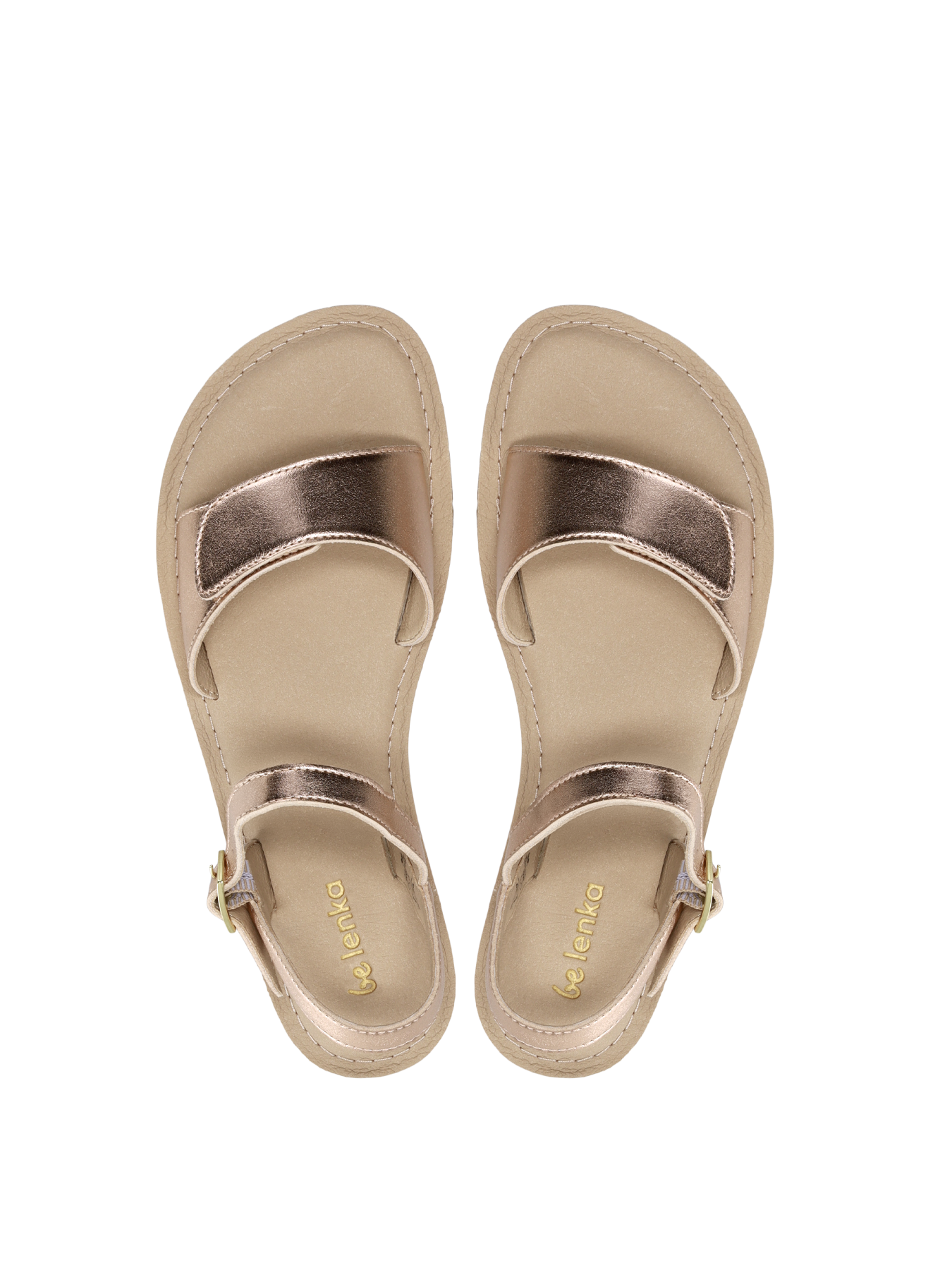 Pré- commande Be Lenka - Sandales Adulte Grace 2.0