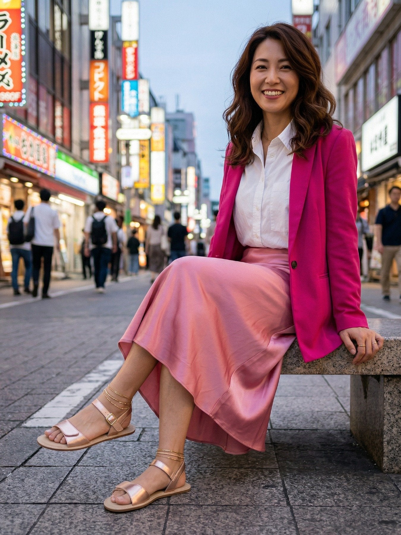 Pré- commande Be Lenka - Sandales Adulte Grace 2.0