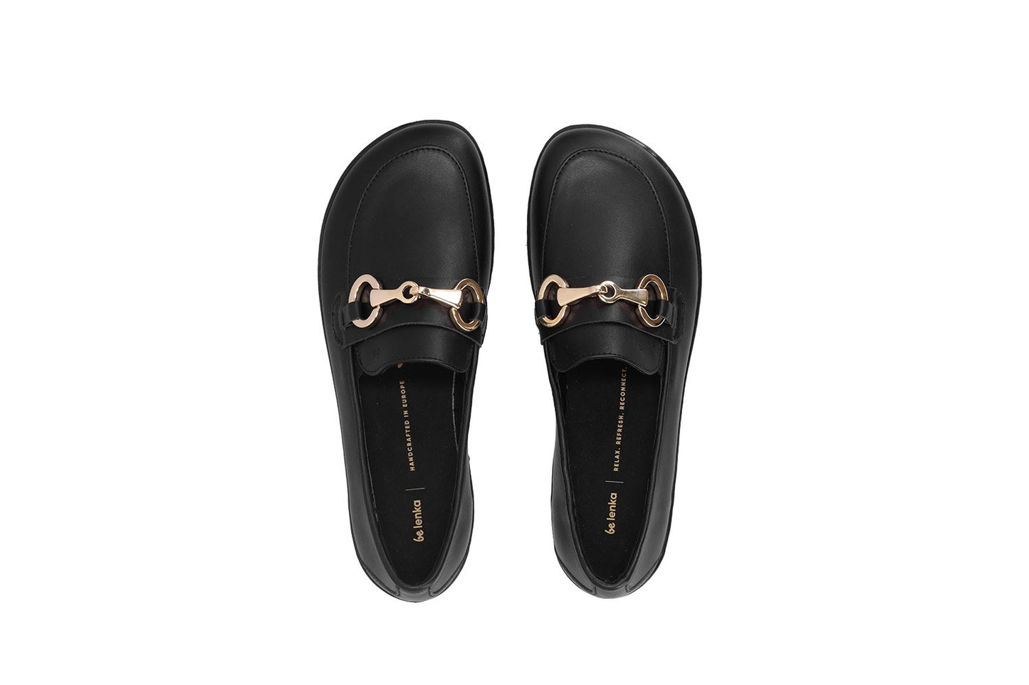 Be Lenka - Mocassins Viva