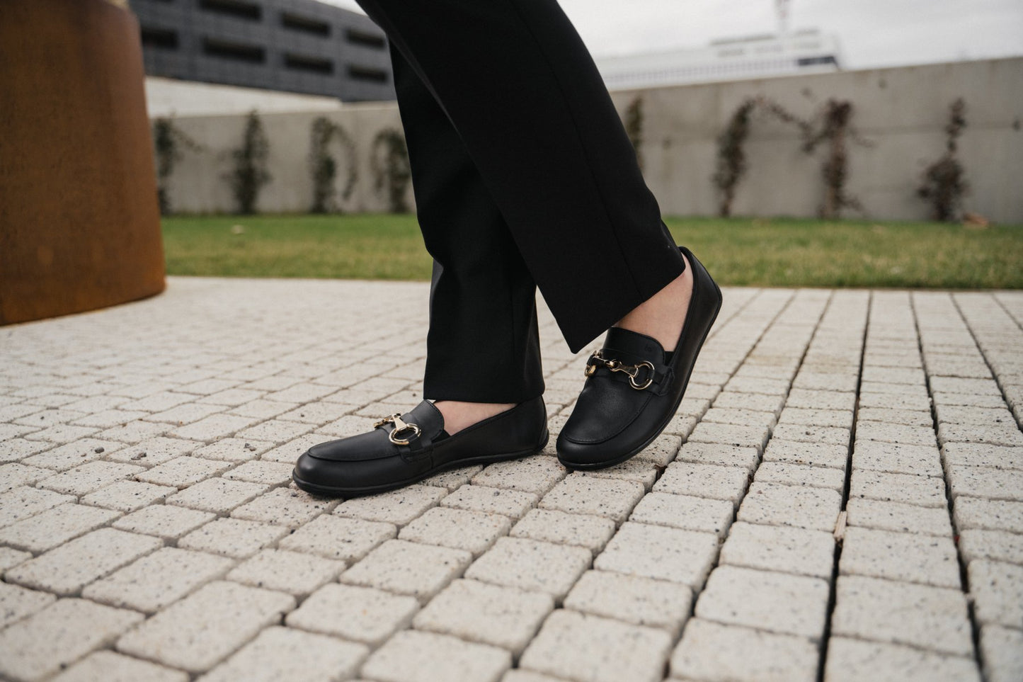 Be Lenka - Mocassins Viva