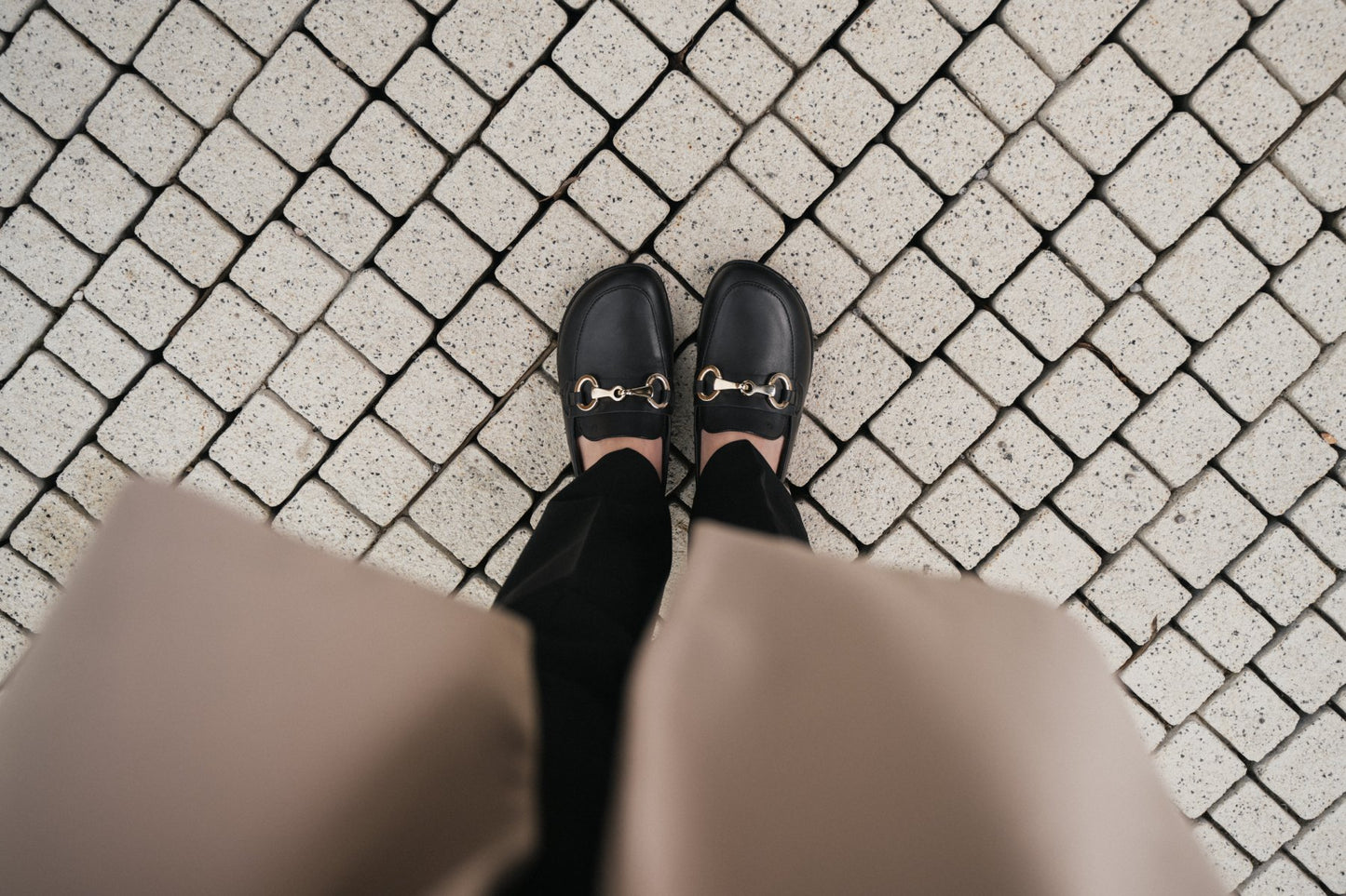 Be Lenka - Mocassins Viva