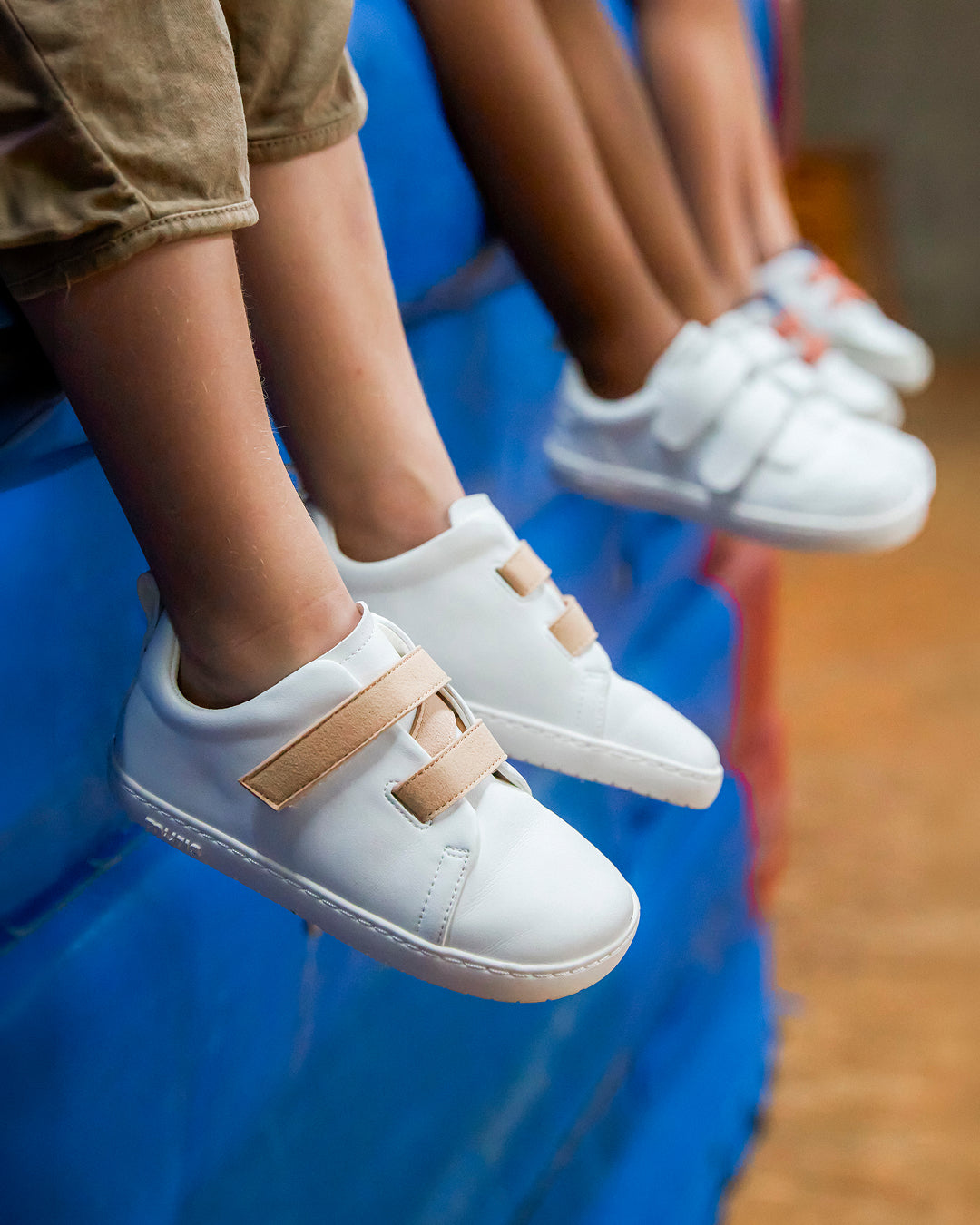 Muris - Terre Mini White