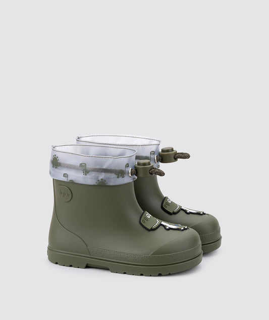 IGOR - Bottes Mendi Dino