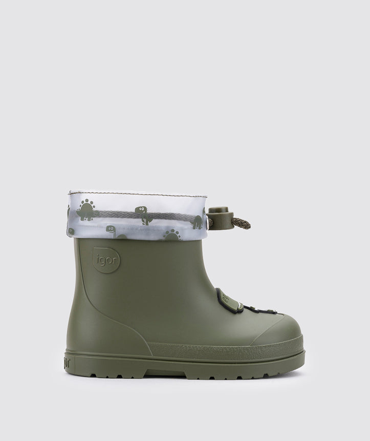 IGOR - Bottes Mendi Dino