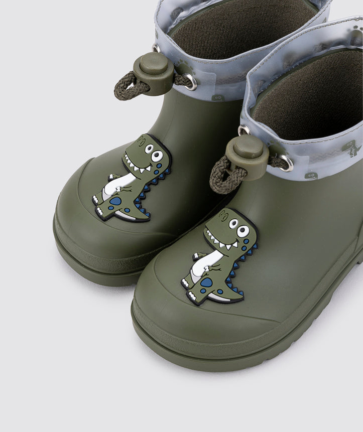 IGOR - Bottes Mendi Dino
