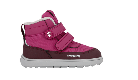 Précommande Be Lenka - Bottes Zippu